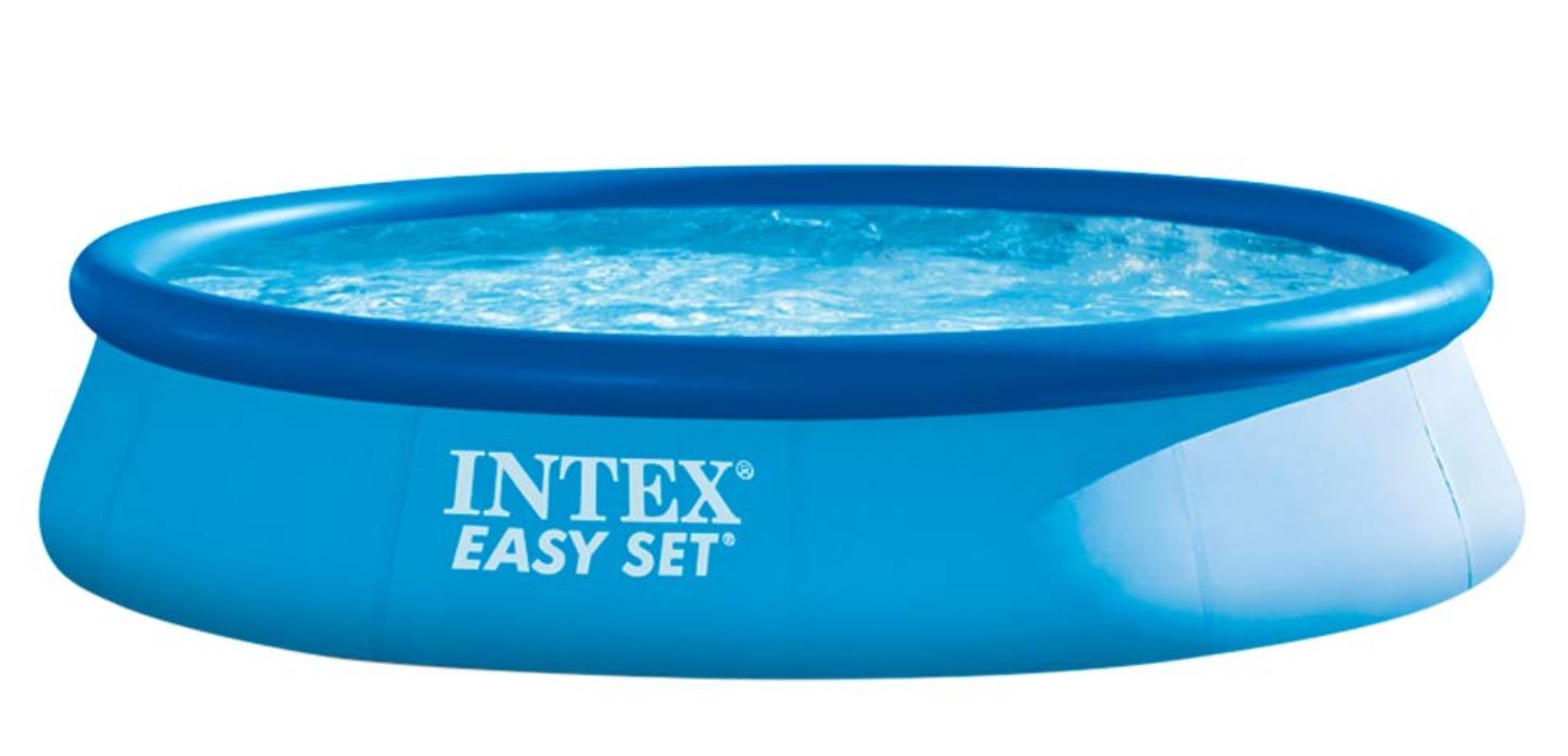 Надувний басейн Easy Set